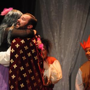 Fotografía de Grupo Teatral El Torreón: Cuéntame un cuento - Grupo teatral El Torreón