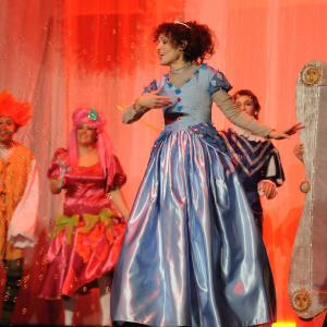 Fotografía de Grupo Teatral El Torreón: Cuéntame un cuento - Grupo teatral El Torreón