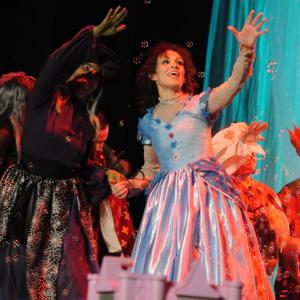 Fotografía de Grupo Teatral El Torreón: Cuéntame un cuento - Grupo teatral El Torreón