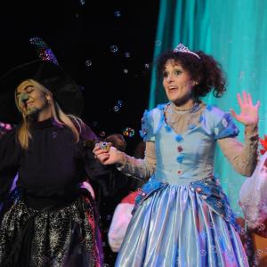 Fotografía de Grupo Teatral El Torreón: Cuéntame un cuento - Grupo teatral El Torreón