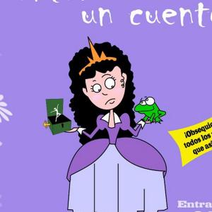 Fotografía de Grupo Teatral El Torreón: Cuéntame un cuento - Grupo teatral El Torreón