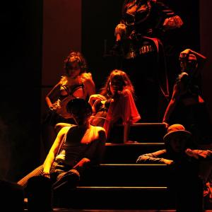 Fotografía de Cabaret La Petite, Le cirque - La Petite