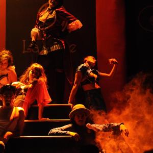 Fotografía de Cabaret La Petite, Le cirque - La Petite