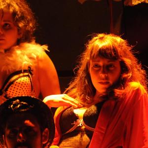 Fotografía de Cabaret La Petite, Le cirque - La Petite