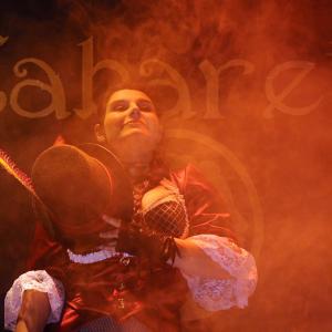 Fotografía de Cabaret La Petite, Le cirque - La Petite