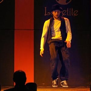 Fotografía de Cabaret La Petite, Le cirque - La Petite