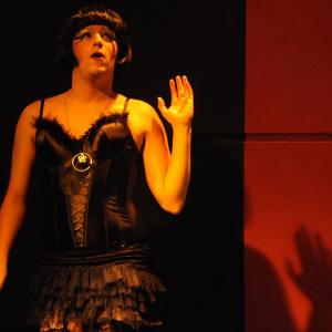 Fotografía de Cabaret La Petite, Le cirque - La Petite