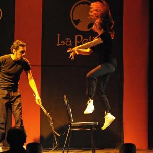 Fotografía de Cabaret La Petite, Le cirque - La Petite