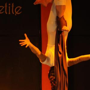 Fotografía de Cabaret La Petite, Le cirque - La Petite