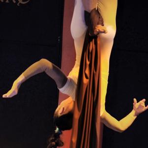 Fotografía de Cabaret La Petite, Le cirque - La Petite