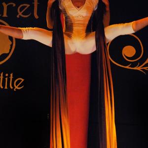 Fotografía de Cabaret La Petite, Le cirque - La Petite