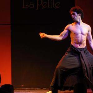 Fotografía de Cabaret La Petite, Le cirque - La Petite