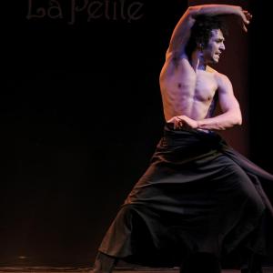 Fotografía de Cabaret La Petite, Le cirque - La Petite