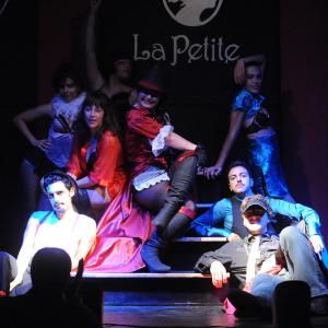 Fotografía de Cabaret La Petite, Le cirque - La Petite