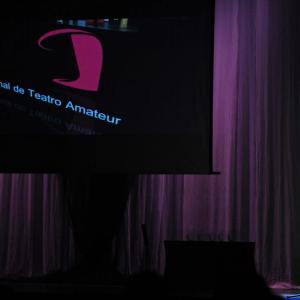 Fotografía de Clausura Festival Teatro Amateur de Albolote - 