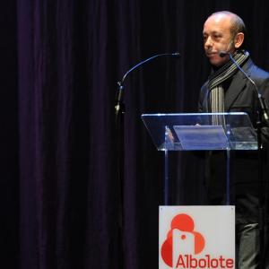 Fotografía de Clausura Festival Teatro Amateur de Albolote - 