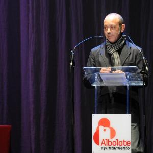 Fotografía de Clausura Festival Teatro Amateur de Albolote - 