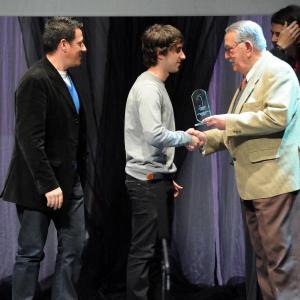 Fotografía de Clausura Festival Teatro Amateur de Albolote - 