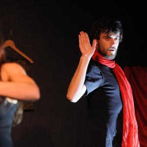 Fotografía de Falacia n7: La perrita sodomita - Vladimir Tzekov