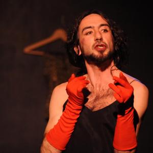 Fotografía de Falacia n7: La perrita sodomita - Vladimir Tzekov