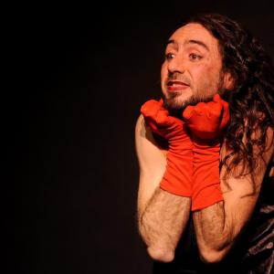 Fotografía de Falacia n7: La perrita sodomita - Vladimir Tzekov