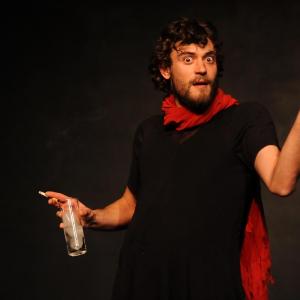 Fotografía de Falacia n7: La perrita sodomita - Vladimir Tzekov