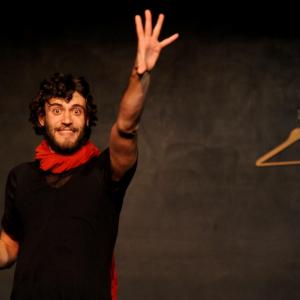 Fotografía de Falacia n7: La perrita sodomita - Vladimir Tzekov