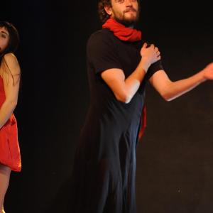 Fotografía de Falacia n7: La perrita sodomita - Vladimir Tzekov