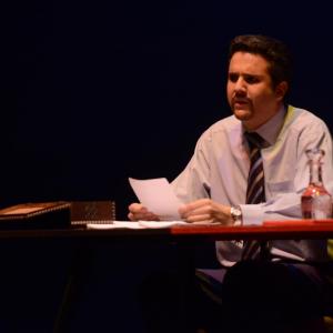 Fotografía de Cartas de amor - Sindrama Teatro