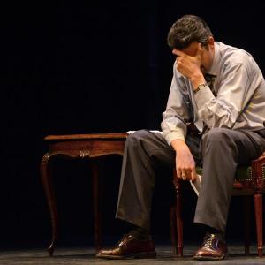 Fotografía de Cartas de amor - Sindrama Teatro