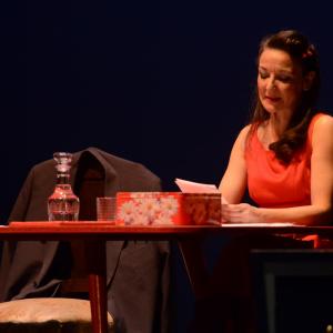 Fotografía de Cartas de amor - Sindrama Teatro