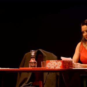 Fotografía de Cartas de amor - Sindrama Teatro