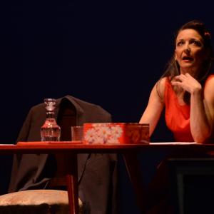 Fotografía de Cartas de amor - Sindrama Teatro