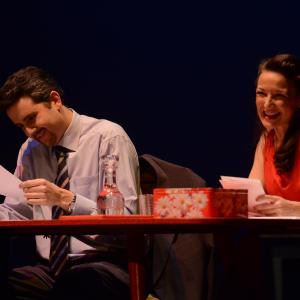 Fotografía de Cartas de amor - Sindrama Teatro