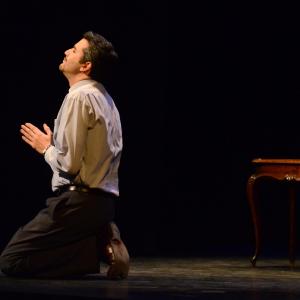 Fotografía de Cartas de amor - Sindrama Teatro