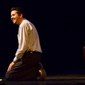 Fotografía de Cartas de amor - Sindrama Teatro