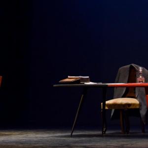 Fotografía de Cartas de amor - Sindrama Teatro