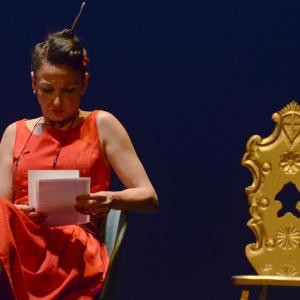 Fotografía de Cartas de amor - Sindrama Teatro