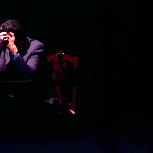 Fotografía de Cartas de amor - Sindrama Teatro