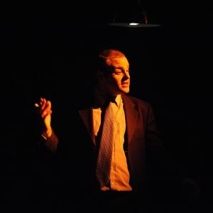 Fotografía de Círculo Teatro en El Apeadero - Círculo teatro