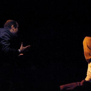 Fotografía de Círculo Teatro en El Apeadero - Círculo teatro