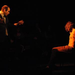 Fotografía de Círculo Teatro en El Apeadero - Círculo teatro