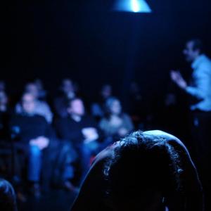 Fotografía de Círculo Teatro en El Apeadero - Círculo teatro