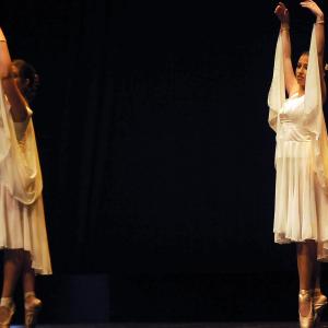 Fotografía de Concurso de coreografías 2012 Nivel I - Conservatorio de Danza