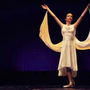 Fotografía de Concurso de coreografías 2012 Nivel I - Conservatorio de Danza