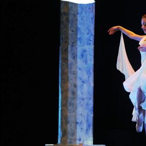 Fotografía de Concurso de coreografías 2012 Nivel I - Conservatorio de Danza