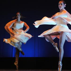Fotografía de Concurso de coreografías 2012 Nivel I - Conservatorio de Danza