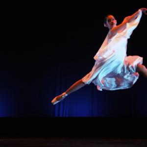 Fotografía de Concurso de coreografías 2012 Nivel I - Conservatorio de Danza