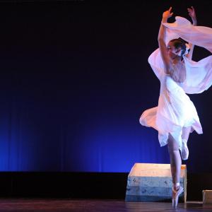 Fotografía de Concurso de coreografías 2012 Nivel I - Conservatorio de Danza