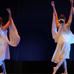 Fotografía de Concurso de coreografías 2012 Nivel I - Conservatorio de Danza